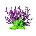 thumbnail image 1 of Realistic Plastic Coral Decoration for Fish Tanks and Aquariums, 1 of 3