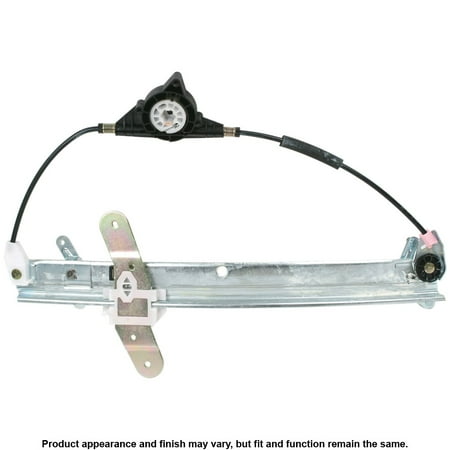 CARDONE New 82-382G Window Regulator Front Left fits 1998-2004 Lincoln