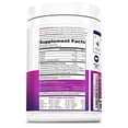 thumbnail image 3 of Polvo de péptidos de colágeno multivitamínico para mujeres: colágeno hidrolizado sin sabor para mujeres con tipos I, II, III, V y X, además de vitamina C y ácido hialurónico para un cabello, piel y uñ, 3 of 5