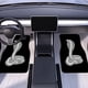 thumbnail image 4 of Juego de alfombrillas para coche, resistentes a las manchas, universales, para coche, juego de alfombrillas para coche., 4 of 8