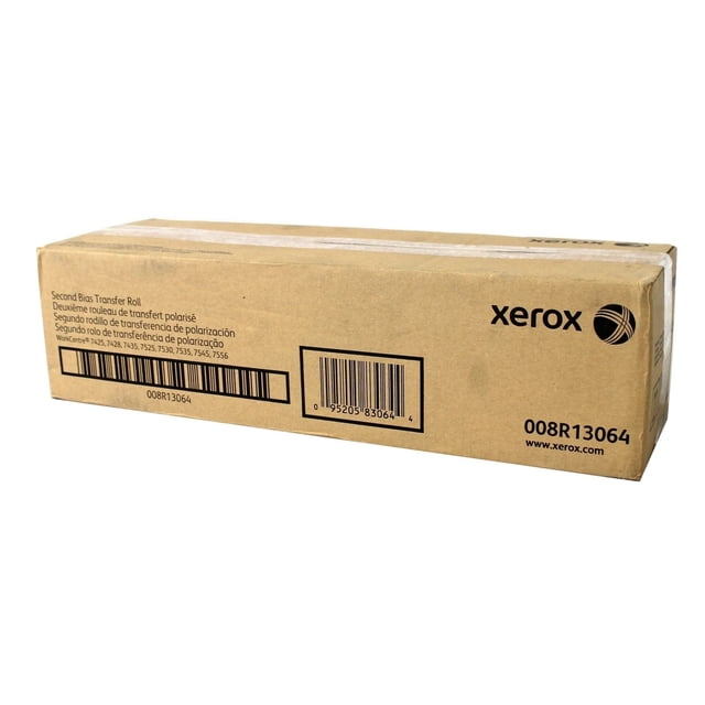 Rodillo de transferencia Xerox 008R13064 para impresoras WorkCentre