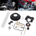 thumbnail image 4 of Sv150 Carburetor Lhp16 Rv150 M150 V35 V40 Rm4 For Mower 118550148 Engines Replacement, 4 of 5