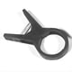 thumbnail image 5 of Clips para Plantas Que Ajustan los Soportes Reutilizables para Plantas de Jardín Clips para Sostener Tallos de Flores, Enredaderas, Verduras Trepadoras, Color Negro, 5 of 5