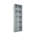 thumbnail image 2 of Minos Primed Gray On the Wall Spice Rack 35"h x 11"w x 4.5"d, 2 of 5