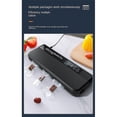 thumbnail image 4 of Scelleuse sous Vide pour Aliments, Prise Eu, 4 of 5