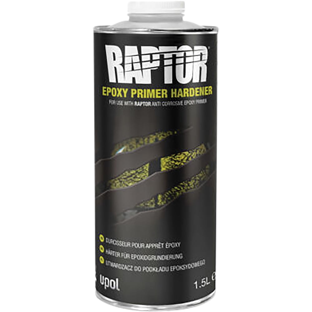 U Pol Products Anti-Corrosive Epoxy Primer - 1.5 Liter
