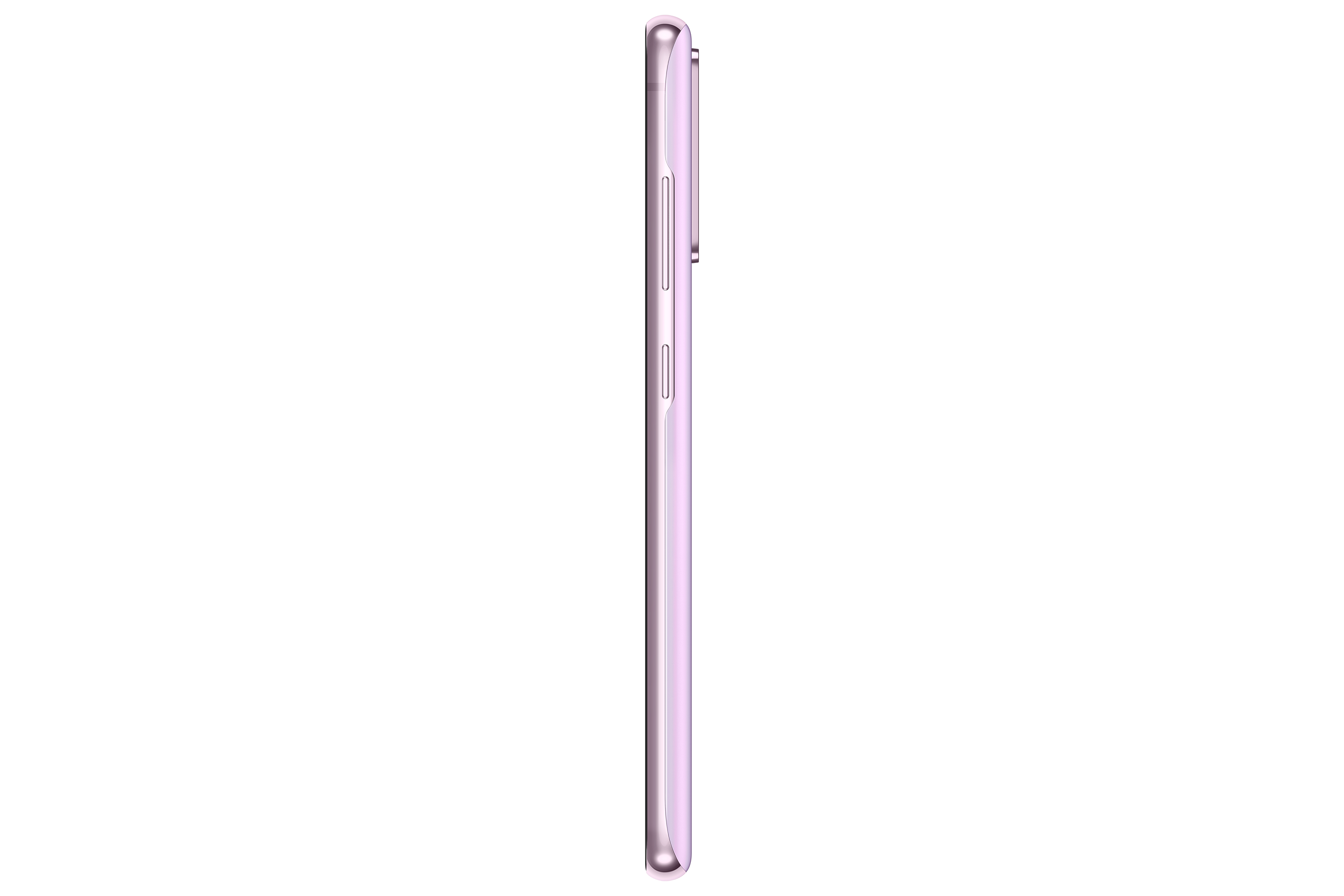 Verizon Wireless Samsung Galaxy S20 FE, 128GB Cloud Lavender - Smartphone