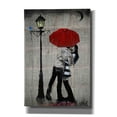 thumbnail image 1 of Epic Graffiti 'Rainrain' by Loui Jover, Canvas Wall Art, 18"x26", 1 of 2