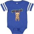 thumbnail image 3 of Inktastic Cute Sloth 2nd Birthday Boys or Girls Baby Bodysuit, 3 of 5