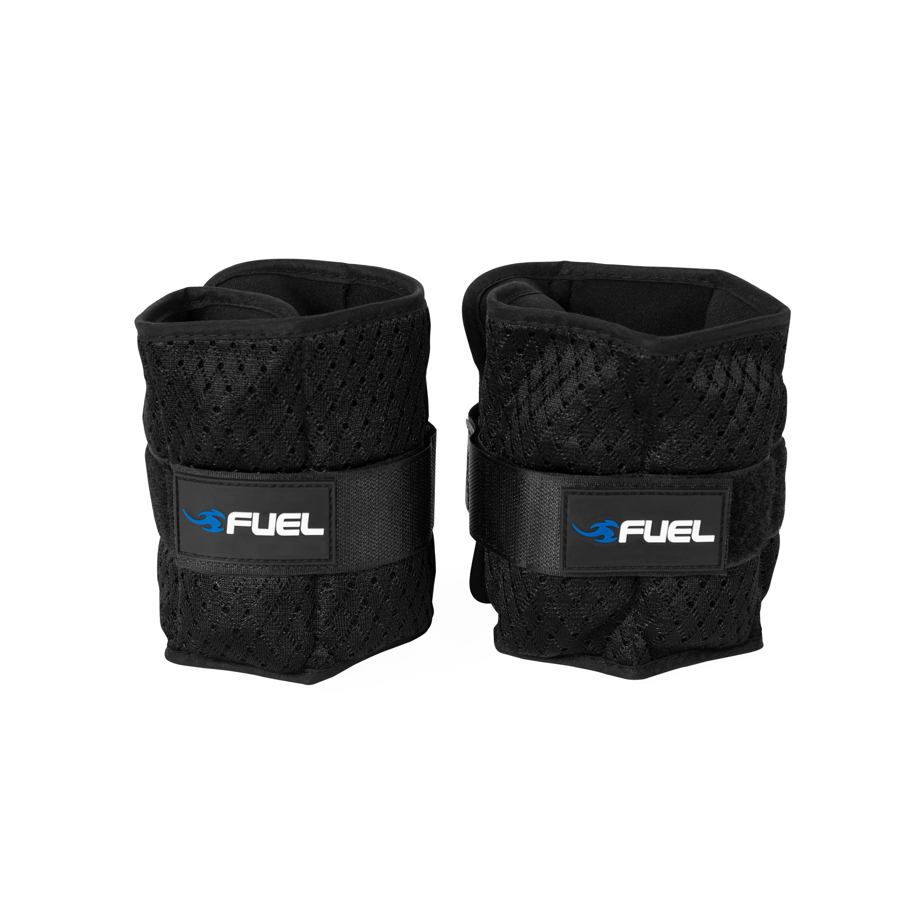 Fuel Pureformance Adjustable Wrist/Ankle Weights, 10-Pound Pair (20 lb  total)