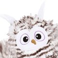 thumbnail image 3 of Pájaro Chirping Gato Juguete Simulado Chirriendo Volador Recargable para Gats Interior Gatito, 3 of 9