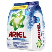 Ariel Laundry Detergent Powder, Original Scent, 1.06 lb, 11 Loads