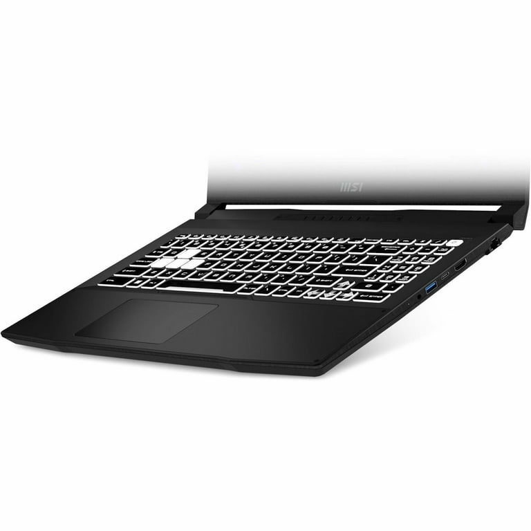 MSI Katana 17 Gaming Laptop, 17.3