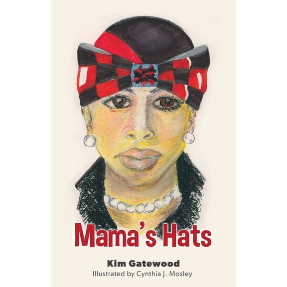 Mama's Hats, (Paperback)