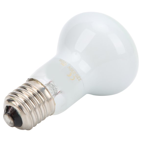Reptile Heat Lamp,E27 Reptile Bulb Hot Heat Lamp Bulbs UVA Reptile Light Best in its Class