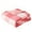 Red, variant on Boovnll Cooling Comforter, 60x80" Cold Touch Fabric Lightweight Soft Fluffy Rest Cooling Comforter for Hot Sleepers & Night Sweats for Adults, Children, Comforter (White)