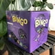thumbnail image 3 of Juego de bingo Yuanhe Deluxe con jaula metálica, 50 cartas y 300 fichas, 3 of 6