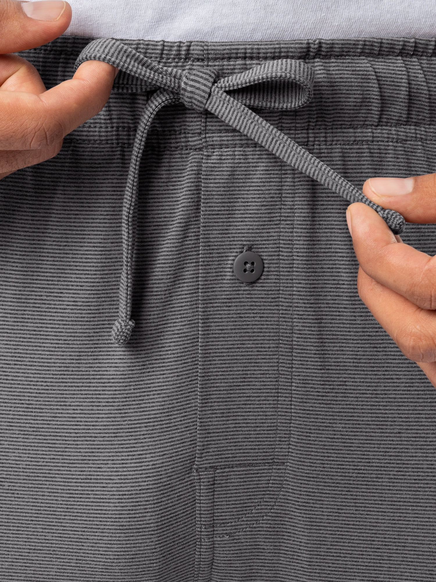 Fruit of the Loom Men's and Big Men's Beyondsoft Knit Sleep Pants, Sizes S-5XL