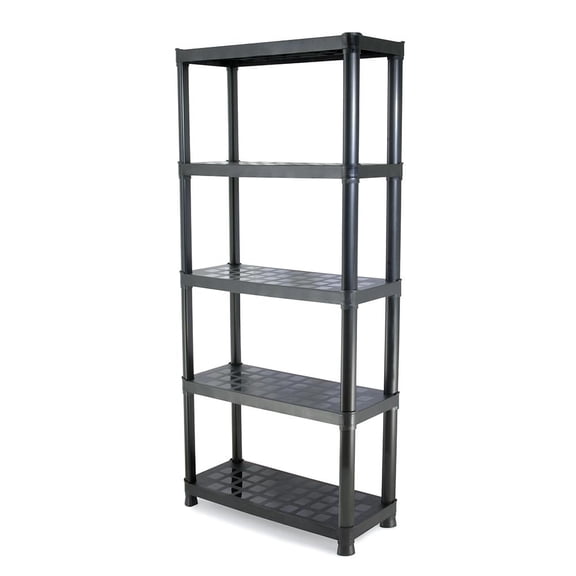 Mueble Italhome con 5 niveles de Repisas