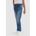 thumbnail image 2 of Jeans Oggi Niña Paper Bage Vintage 2244107 Fit Regular, 2 of 5