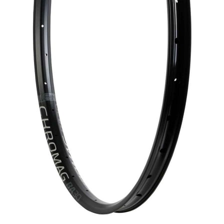 Chromag BA30 Rims 27.5", 32h - Black NLA