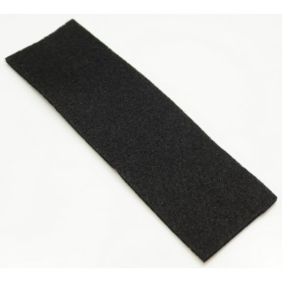 Bissell Post Motor Filter for Upright Vacuums, 2031009