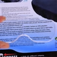 thumbnail image 7 of &Craft&Stationery Glasses Mount Louped Illuminated Magnifying Easy Magnifier Head for Hands-Free Precision, 7 of 7