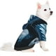 thumbnail image 2 of Fotbe Blue Thunder Storm Dragon Sudadera con Estampado para Perros Pequeños – Suéter con Capucha para Mascotas, Tela Suave de Forro Polar con Bolsillo-Small, 2 of 7