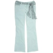 No Boundaries - Juniors Sparkle Sash Cords