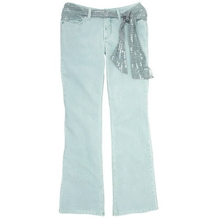 No Boundaries - Juniors Sparkle Sash Cords