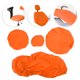 thumbnail image 3 of Silla PU cubierta de silla Dental funda protectora impermeable Protector accesorio Dental ANGGREK Otros, 3 of 8
