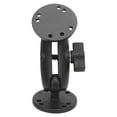 thumbnail image 2 of Fish Finder Mount High Strength Aluminum Alloy 1 Inch Ball Head Marine Electronics Mount Replacement for Kit T Bolt, 2 of 7