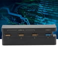 thumbnail image 3 of Hub d'Expansion, Plug and Play Hub USB 4 Ports pour Console de Jeu Slim, 3 of 8