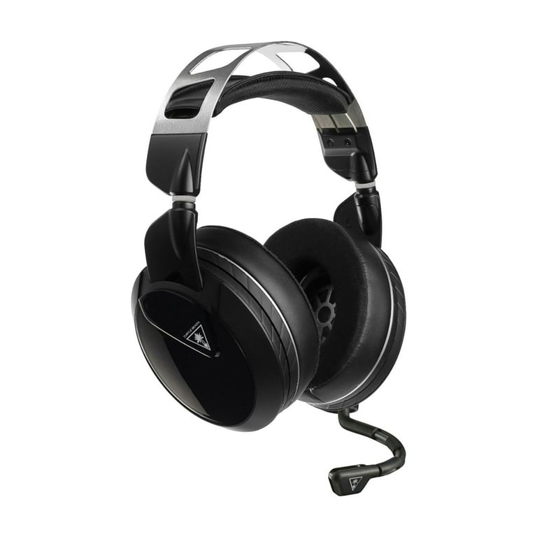 Restored Turtle Beach Elite Atlas Pro Performance PC Gaming Headset Refurbished Walmart