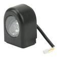 thumbnail image 2 of Faros delanteros para patinete eléctrico, luz delantera, foco LED, lámpara de advertencia para Xiaomi M365 M365 PRO YUNYI BRAND  Deportes, 2 of 8