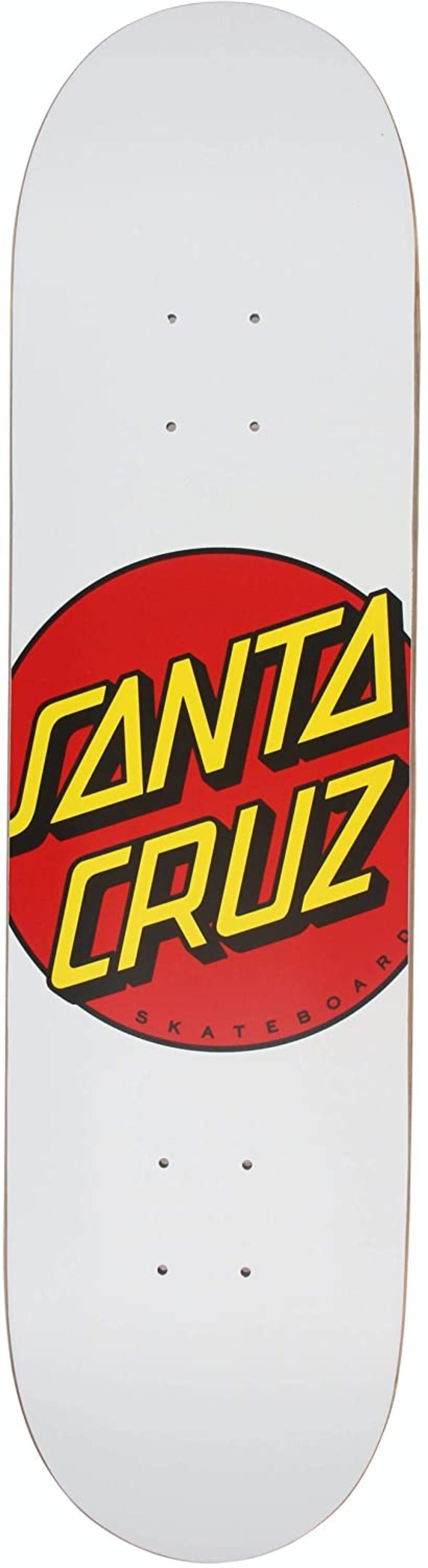 Santa Cruz Spiderman Skateboards Sticker Vinyl Phone Laptop Notebook Decal 