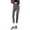 Grey, variant on SGMVNU Thick Lined Leggings for Women â High Waisted Winter Thermal Warm Yoga Pants Workout Tummy Controls Leggings(Grey, XXL)