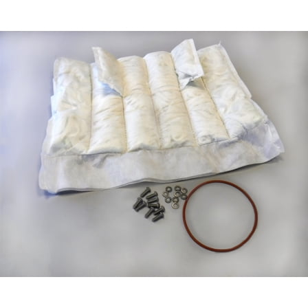 MBRP Exhaust PT-5012PK Repack Kit