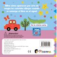 thumbnail image 2 of Libro El Libro De Baño Magico: Formas Y Colores Tapa Blanda, Autor Sarah Wade, Editorial Picaronaobelisco, 2 of 2