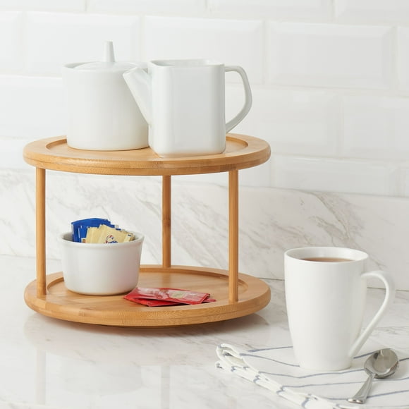 Lazy Susan Turntables