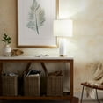 thumbnail image 4 of Philips A19 E26 (Medium) LED Bulb Daylight 40 Watt Equivalence 4 pk, 4 of 6