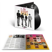 The Kinks - The Journey Part 1 - Rock - Vinyl