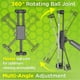 thumbnail image 5 of Soporte para tabletas Truckules con brazo largo para iPad, 16.7 pulgadas, 5 of 9
