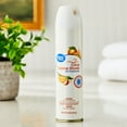 thumbnail image 3 of (4 pack) Great Value Aerosol Air Freshener, Citrus Sunrise Shores, 8 oz, 3 of 7