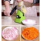 thumbnail image 5 of Bearachild Gadget de cocina: cortador de vegetales multifuncional con fácil desmontaje para una limpieza fácil, seguro y tranquilizador Zero Cocina y Comedor blanco, 5 of 6