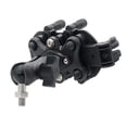 thumbnail image 4 of Phone Mount,Adjustable Rotation With Vibration Dampener M8 Ball Head Dampener Cell Adjustable Ball Head Mount Motorbike M8 Ball Rotation Motorbike M8 -theft Mount Cell Qisuo Buzhi Siuke, 4 of 6