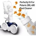 thumbnail image 3 of Up to 65% off Kitchen Gadgets Pool Cleaner All Purpose Bag K13 K16 Replacement Fits For Polaris 280 480 Pool Kitchen Organizers and Storage, 3 of 9