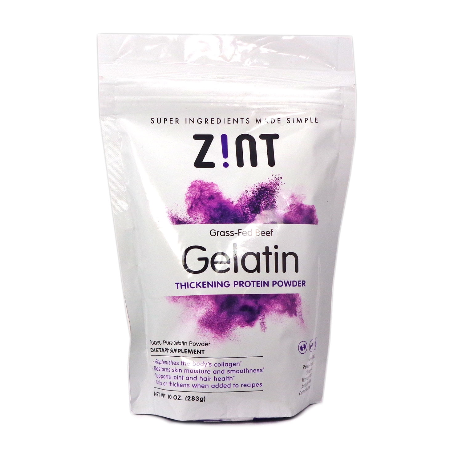 gelatin powder gelatin powder