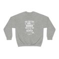 thumbnail image 2 of Can't take Denver Pride out of Girl Unisex Sweatshirt S-2XL Denver Proud, 2 of 7
