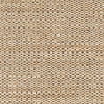 thumbnail image 6 of SAFAVIEH Natural Fiber Becky Braided Area Rug, Natural/Black, 5' x 8', 6 of 7
